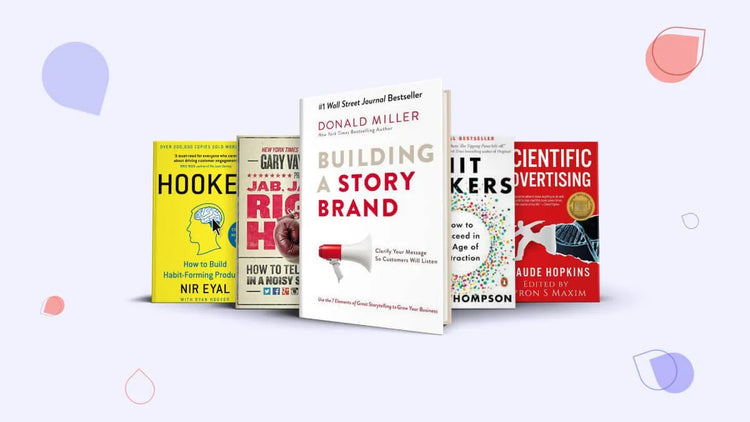 Motivational Books