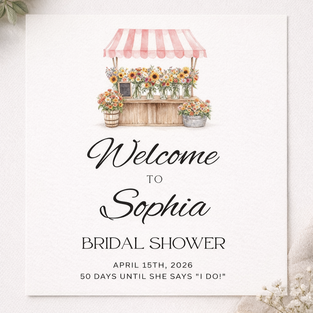 Guess Who Said It Bridal Shower Game (Instant Download)